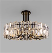 Eurosvet 339/8 Светильник потолочный Strotskis a054139