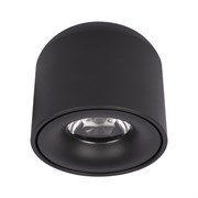 LOFT IT 10219 Black 4000K Потолочный светильник Tictac, шт 10219 Black 4000K