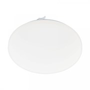 Eglo 97873 Cветодиодный настенно-потолочный светильник FRANIA, 33,5W (LED), 3900lm, 430, H70, cталь, белый 97873