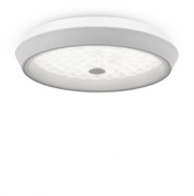 Freya LED Market Белый Светильник потолочный FR10012CL-L24W