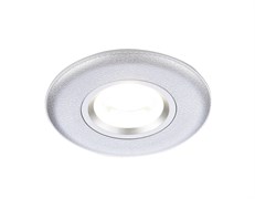 Ambrella Встраиваемый потолочный точечный светильник P2340 SL серебро P2340 SL