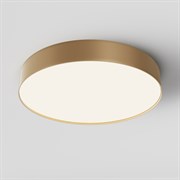 Maytoni Technical Потолочный светильник Zon 4000K 45W 120° C032CL-45W4K-RD-MG