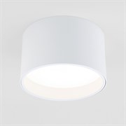 Elektrostandard Banti 13W 3000K белый (25123/LED / Светильник потолочный светодиодный a063927 a063927