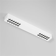 Elektrostandard 25115/LED 16W 4000K / Светильник потолочный светодиодный / белый a068851