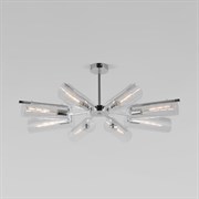 Eurosvet 70144/8 / потолочный светильник / хром a060901 a060901