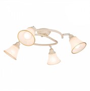 Citilux CL511144 Прованс Патина Светильник Потолочный CL511144