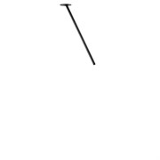 LOFT IT 10359/500 Black Потолочный светильник Cane, шт 10359/500 Black