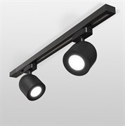 Elektrostandard MRL 1005 / Светильник потолочный Ogma Черный GU10 a047372