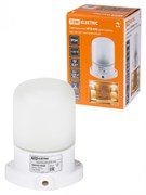 TDM Светильник НПБ400 для сауны настенно-потолочный белый, IP54, 60 Вт, белый, SQ0303-0048