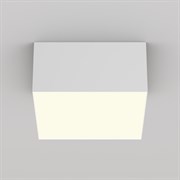 Maytoni Technical Потолочный светильник C032CL-12W3K-SQ-W C032CL-12W3K-SQ-W