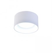 Favourite Потолочный светильник D109*H55 1×GX53LED×9W 4211-1C