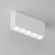 Elektrostandard 25108/LED 10W 4000K Светильник потолочный светодиодный белый a066991