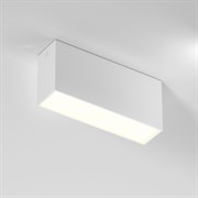 Elektrostandard 25109/LED 10W 3000K Светильник потолочный светодиодный белый a066996