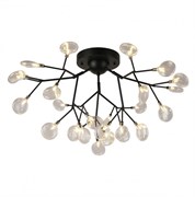 F-promo Skein Светильник потолочный D750*H440 27*G4LED*3W, 4423LM, 3000K, included 2480-9U