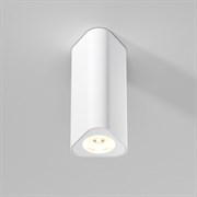 Elektrostandard 25110/LED 8W 3000K Светильник потолочный светодиодный белый a067063