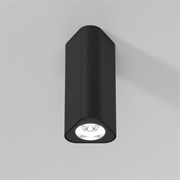 Elektrostandard 25110/LED 8W 4000K Светильник потолочный светодиодный черный a067064