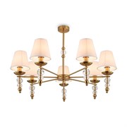 Freya Side Потолочный светильник Латунь FR1009CL-07BS