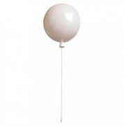 LOFT IT 5055C/L white Светильник потолочный Balloon 1xE27 max 13W 5055C/L white, шт 5055C/L white