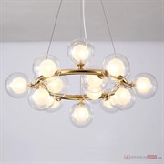 ImperiumLoft Подвесная люстра LINDA D53 140811-26