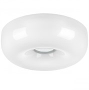 Lightstar 809316 Люстра CELESTA LED 28W 1400LM АЛЮМИНИЙ/БЕЛЫЙ 3000K 809316