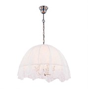 Citilux CL407154 Базель Кружево Светильник Люстра CL407154