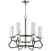 Lightstar Люстра подвесная Flume Lightstar 723065 723065