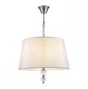 Freya Modern Milena Никель Люстра E14 60W FR5679PL-03N