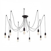 Citilux CL451092 Эдисон Светильник Люстра CL451092