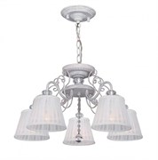 F-promo Amanda Люстра D600*H340/1040 5*E14*40W, excluded 2150-5PC