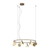 Mantra Люстра подвесная SHELL 7261 7261