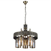 Citilux CL467153 Эмир Бронза Люстра CL467153