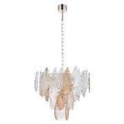 Arte Lamp A4080LM-12GO FELICITA Люстра E14 A4080LM-12GO