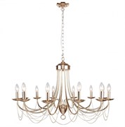 F-promo 2591-12P Люстра подвесная D960xH580/2080 12xE14x40W excluded 2591-12P