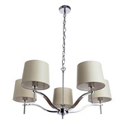 Divinare Люстра подвесная 1341/02 LM-5