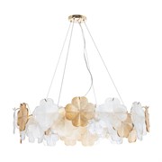 Arte Lamp A4077SP-10GO MALLIKA Люстра E14 A4077SP-10GO