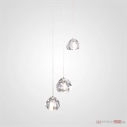 ImperiumLoft Подвесная люстра METEORA 3 101793-26