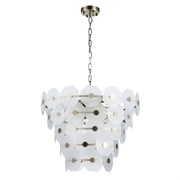 Arte Lamp A4069LM-13AB LAMBRUSCO Люстра E14 A4069LM-13AB