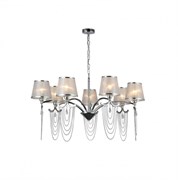 F-promo Adorna Люстра D850*H450/815 7*E14*40W, excluded 2855-7P