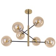 Citilux CL146263 Лорен Св-к Люстра CL146263