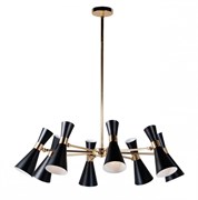 Lightstar Люстра потолочная Dumo Lightstar 816087 816087