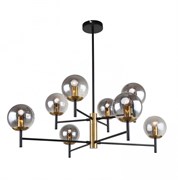 F-promo Sheeny 3088-8P, потолочная люстра, D890xH410/710, 8xE14x40W 3088-8P