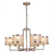 F-promo Bonbon Люстра D660*H330/830 6*E14*40W, excluded 2487-6P