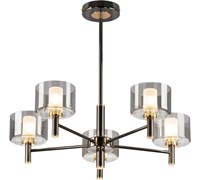 Citilux CL241151 Люстра на штанге ELAN CL241151