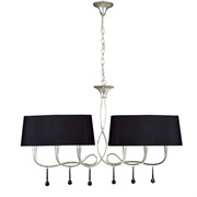 Mantra Люстра подвесная PAOLA 3531 3531