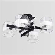 Citilux CL139242 Вирта Черный Люстра CL139242