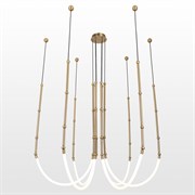 Lussole Люстра мультиплекс LSP-7071