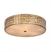 Citilux CL324182 Портал Золото Светильник Люстра CL324182