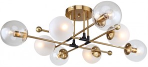 Rivoli Люстра Darlene 3145-308 8 х Е14 40 Вт модерн Б0055496