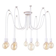 LOFT IT LOFT1162W/10 Люстра подвесная 10xE27 max 40W LOFT1162W/10, шт LOFT1162W/10