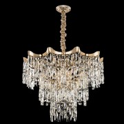 Citilux CL308282 Моника Св-к Люстра CL308282